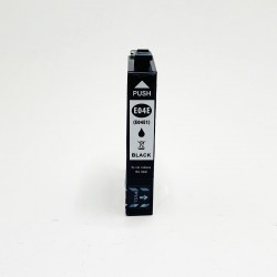 Epson Compatible Ink - T04E183 {BK}